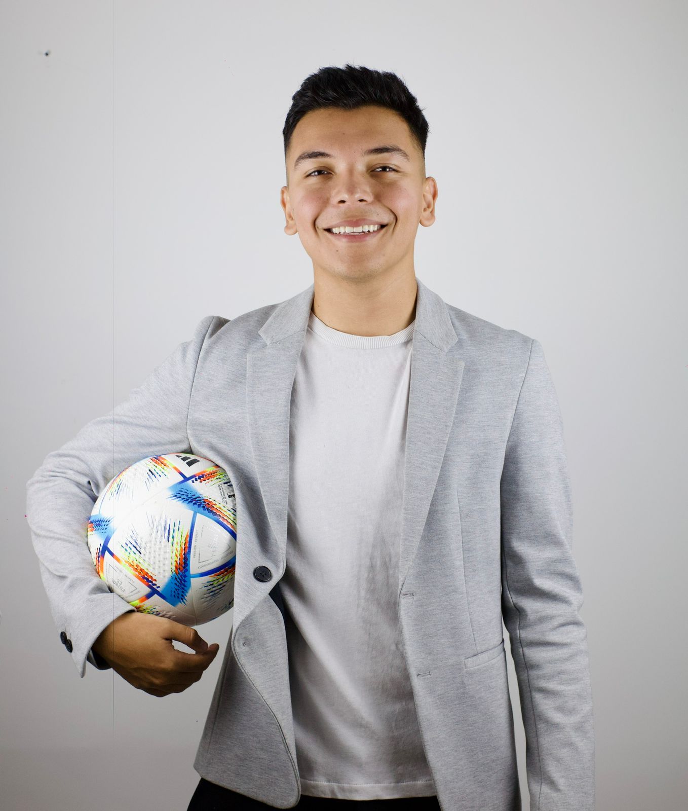 Kevin Jiménez