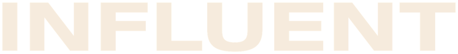 Influent